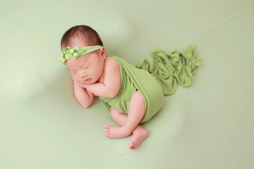 山东5个月宝宝睡觉 山东5个月宝宝睡觉